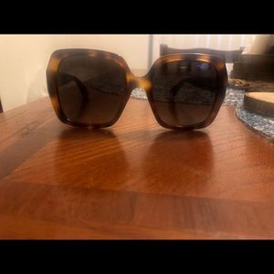 Authentic Gucci Sunglasses